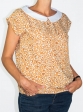 Haut d'allaitement chic Charline 