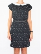 Robe allaitement chic Justine