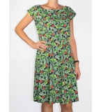 Robe d'allaitement Capucine