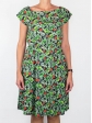 Robe d'allaitement Camille