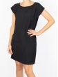 Robe allaitement chic Alexia profil