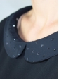 Patron robe d'allaitement Sophie