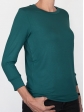 T-shirt d'allaitement manches trois-quart