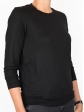 T-shirt d'allaitement manches trois-quart