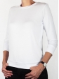 T-shirt d'allaitement manches trois-quart