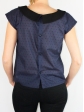 La blouse d’allaitement se décline dans de nombreux tissus et styles