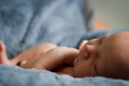 Le sommeil du nourrisson : comment aider bébé à faire ses nuits (1ère partie)