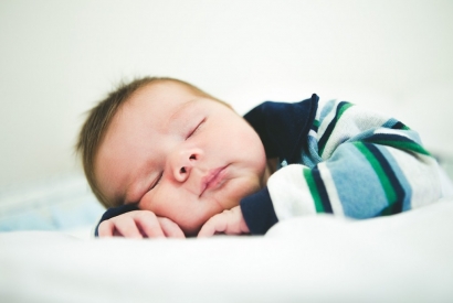 Le sommeil du nourrisson : comment aider bébé à faire ses nuits (2e partie)